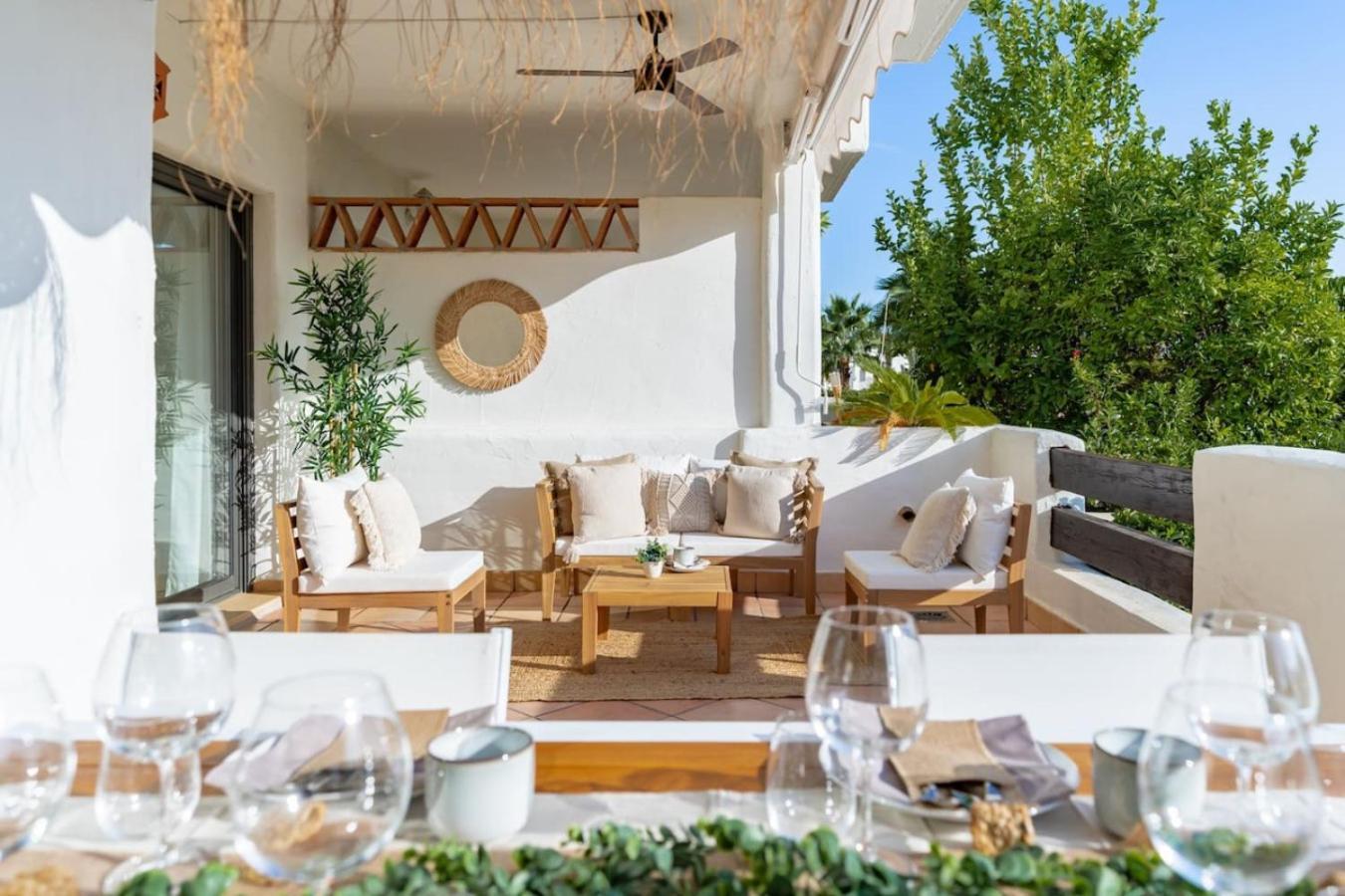 Apartment Apt. With Terrace And Sea Views *